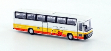 N A LKW Bus MB O 303 Bunde Bus Österreich