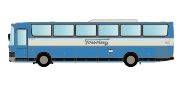 N D LKW Bus MB O302 2A, Ep.IV, Deutsche Touring, etc.....................