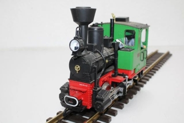 LGB Feldbahnlokomotive 2A, grün, Stainz, etc...........................................