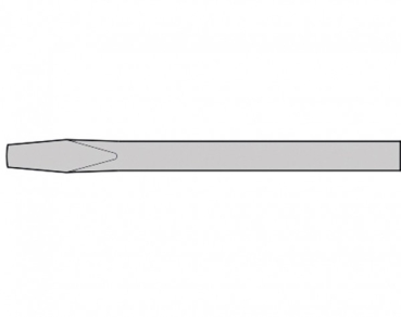 Werkzeug Löten unterwegs Ersatzlötspitze 4mm gerade Meißelform, etc.......................................................................................