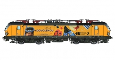 H0 Elektrolokomotive BR 193, Vectron, 4A, Ep.VI, Regiojet, Werbung, etc....................