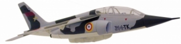 1: 100 Flugzeug Alpha Jet