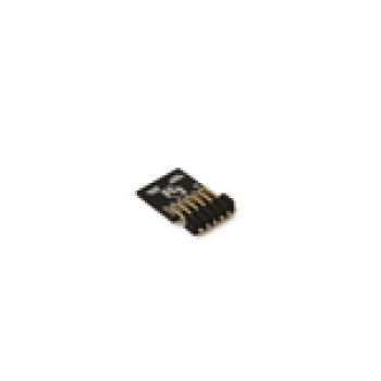 Ersatzteile Halling Brückenstecker nach NEM 651, etc..........................