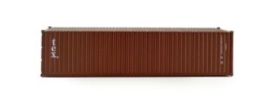 N Ausstattung Container Set 2st.2x, 40´, " TEX  ", etc..................................................................................