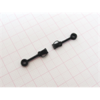 H0 Halling Aufrüstteile Magnetkupplung Albert, schwarz, etc..........................