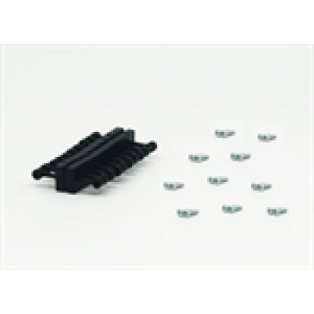 A Ersatzteile Halling Kupplungen und Magnete Magnetkupplung " Extra stark ", Paar mit Schraube St.10, etc.................