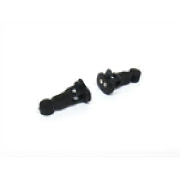 H0e Ersatzteile Halling Kupplungen und Magnete Magnetkupplung H0e, schwarz, Paar, etc...................