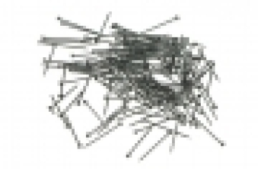 N Gleis Code 55 Schienennägel, 7gr., etc...............................................