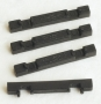 N Gleis Code 55, Schwellen, Endstück Holz, St. 24x, etc........................................................................................