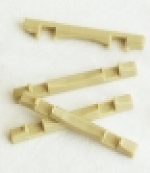 N Gleis Code 55, Schwellen, Endstück Beton, St.24x, etc............................................................