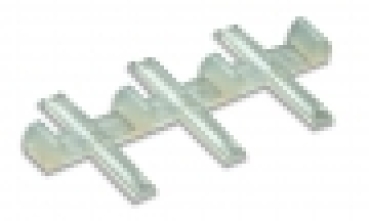 N Gleis Code 55, Isolierschienenverbinder, St.24x, etc.....................................................................................