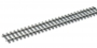 0 Gleis Code 124 Flexgleis , Holzschwelle, 914mm, etc............................................