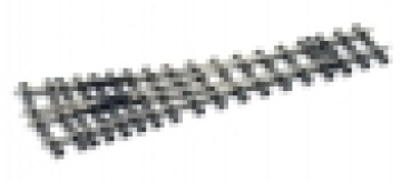 G Gleis Code 250 Weiche, rechts, mittlerer Radius, 12°, etc..............................................................