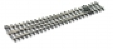 I Gleis Code 200, Weiche, rechts, 612mm, R 3050mm, 10°, etc..................................................................................