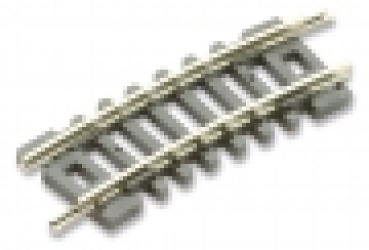 N Gleis Code 80 Gleis gebogen, R 1, 228mm ,1/32, 11.25°, etc...........................................................................................