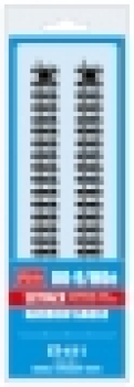 H0e Bahnausstattung Gleis, gerade, 174mm, St. 4x