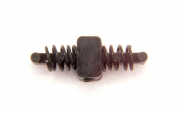 T Ersatzteile Kuppelstangen schwarz, etc...........................................................................