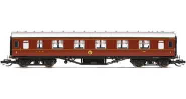 TT LMS Reisezugwagen 57´, Corridor First, 1062, 4A, Ep.III, etc....................................................
