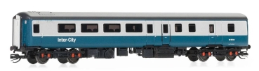 TT Reisezugwagen BR, Mk2F Brake Standard Open, M9519, 4A, Ep.IV, etc...................................................