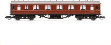 TT Personenwagen Pullman BR 57´Corridor First M1040M, Ep.III, etc.....................................................