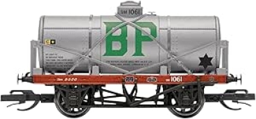 TT Tankwagen BP/ Shell 2A, Ep.IV, etc...............................................................