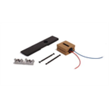 Halling Ersatzteile Nachrüstsatz mit Glockenanker- Motor für BLU- HK1, etc..............................