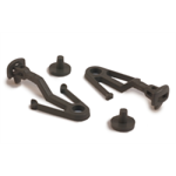 H0e Halling Zurüstteile Kupplungs- Zurüstsatz für 5090, etc...............................