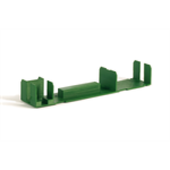 H0 Halling Ersatzteile Inneneinrichtung für BD- Waggon 726 " Christkindl Post ", etc........