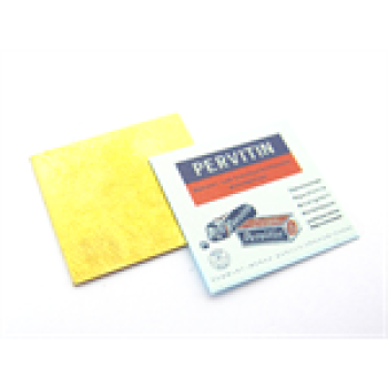 H0 Halling Tafeln Tafeln " Pervitin " beige, Ep.IIc, Güterwagen der DR Ep.2c, etc...................