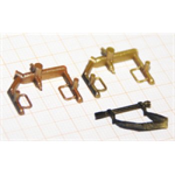 H0 Halling Zurüstteile Zurüstteile für Zahnradbahnlokomotiven, 1001, 1003, 1004, 1006, 1010, Handgriffge MS, etc...............