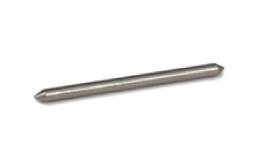 H0 Halling Ersatzteile Achse 1,5mm, L= 23mm, spitz, etc........................
