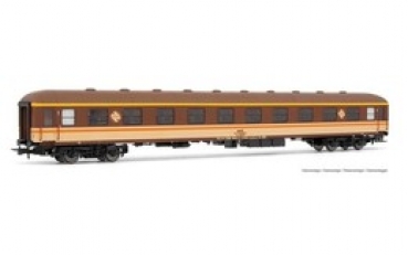 H0 E RENFE Reisezugwagen AA- 8000 , Kl.1,  4A,  Ep.IV, " Estrella ", etc...........................