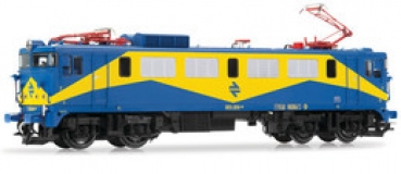 H0 E RENFE Elektrolokomotive R 269,  4A,  Ep.IV,   " Mazinger "