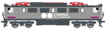 H0 E RENFE Elektrolokomotive 269- 045- 1,  4A,  Ep.VI,  " Comsa ", etc...........................