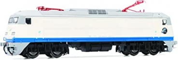 H0 E RENFE Elektrolokomotive 269.604,  4A,  Ep.V,  " Gata "