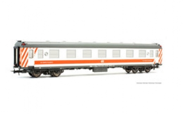 H0 E RENFE Bahndienstwagen S 1034, 4A, Ep.V, " Regionales ", etc....................