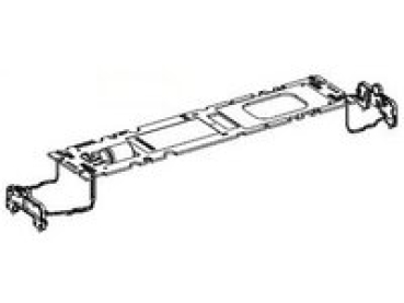 H0 Ersatzteile Elektrolokomotive BR E410/ 184, Ep.III, Hauptplatine mit Beleuchtungsplatine und Kabel, etc..........................................