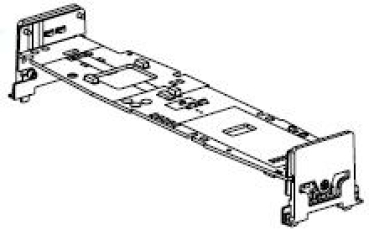 H0 Ersatzteile Hauptplatine komplett, etc............................................................