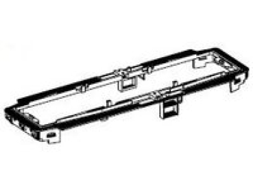 H0 Piko Ersatzteile A ÖBB Elektrolokomotive Rh1067.01, 3A, Ep.IV, grün, Umlauf, etc.................