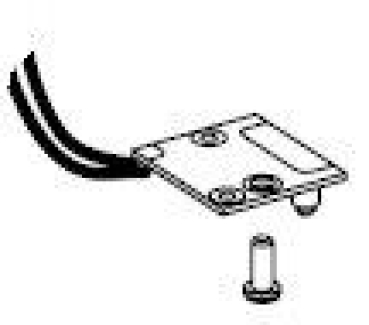 H0 Ersatzteile Leiterplatte Chassis, etc........................................................................
