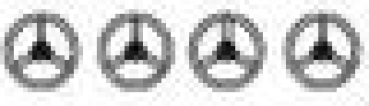 H0 Ersatzteile Handrad, st.4x, etc........................................................
