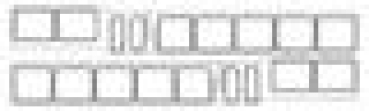 H0 Ersatzteile Seitenfenster EW B, rechts- links, etc......................................................................