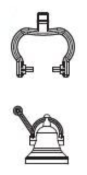 G Piko Ersatzteile Dampflokomotive grün Glocke mit Glockenhalter, etc...........................................................................................................