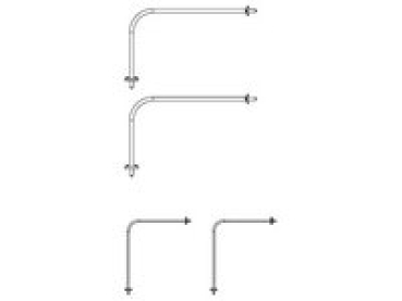 G Piko Ersatzteile Batteriebetrieb Diesellokomotive Handlauf, etc..............................................................