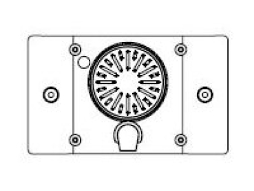G Piko Ersatzteile Batteriebetrieb Diesellokomotive Deckenverkleidung, etc......................................................................