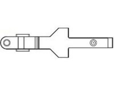 G Piko Ersatzteile Dampflokomotive BR 64, Vor- Nachläuferdeichsel, etc..........................................