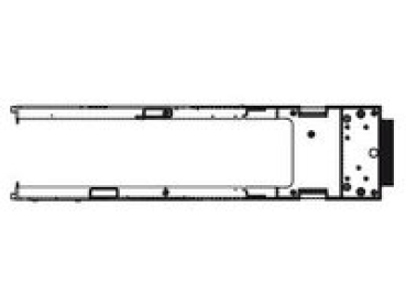 G Piko Ersatzteile D DR Dampflokomotive BR 95, Wasserkasten, etc..........................................