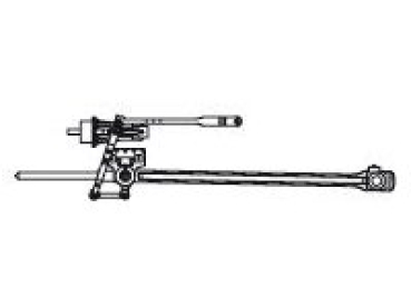 G Piko Ersatzteile D DR Dampflokomotive BR 95, Kreuzkopfantrieb links, etc..................................