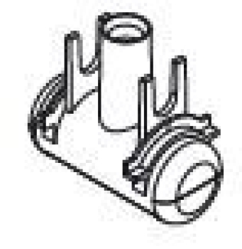 G Piko Ersatzteile D DR Dampflokomotive BR 50, Luftkessel Tender, etc....................................