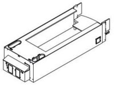 G Piko Ersatzteile D DR Dampflokomotive BR 50, Tendergehäuse, etc.....................................